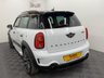 USED 2015 15 MINI COUNTRYMAN 1.6 John Cooper Works SUV 5dr Petrol Manual ALL4 Euro 5 (s/s) (218 ps) 