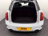 USED 2015 15 MINI COUNTRYMAN 1.6 John Cooper Works SUV 5dr Petrol Manual ALL4 Euro 5 (s/s) (218 ps) 