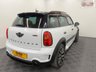 USED 2015 15 MINI COUNTRYMAN 1.6 John Cooper Works SUV 5dr Petrol Manual ALL4 Euro 5 (s/s) (218 ps) 