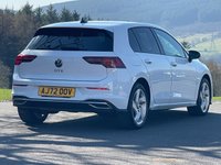 USED 2022 72 VOLKSWAGEN GOLF 1.4 TSI 13kWh GTE Hatchback 5dr Petrol Plug-in Hybrid DSG Euro 6 (s/s) (245 ps) GTE Plug in Hybrid, ACC, 1 Owner
