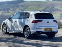 USED 2022 72 VOLKSWAGEN GOLF 1.4 TSI 13kWh GTE Hatchback 5dr Petrol Plug-in Hybrid DSG Euro 6 (s/s) (245 ps) GTE Plug in Hybrid, ACC, 1 Owner
