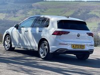 USED 2022 72 VOLKSWAGEN GOLF 1.4 TSI 13kWh GTE Hatchback 5dr Petrol Plug-in Hybrid DSG Euro 6 (s/s) (245 ps) GTE Plug in Hybrid, ACC, 1 Owner