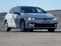USED 2022 72 VOLKSWAGEN GOLF 1.4 TSI 13kWh GTE Hatchback 5dr Petrol Plug-in Hybrid DSG Euro 6 (s/s) (245 ps) GTE Plug in Hybrid, ACC, 1 Owner