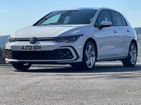 USED 2022 72 VOLKSWAGEN GOLF 1.4 TSI 13kWh GTE Hatchback 5dr Petrol Plug-in Hybrid DSG Euro 6 (s/s) (245 ps) GTE Plug in Hybrid, ACC, 1 Owner