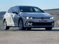 USED 2022 72 VOLKSWAGEN GOLF 1.4 TSI 13kWh GTE Hatchback 5dr Petrol Plug-in Hybrid DSG Euro 6 (s/s) (245 ps) GTE Plug in Hybrid, ACC, 1 Owner