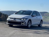 USED 2022 72 VOLKSWAGEN GOLF 1.4 TSI 13kWh GTE Hatchback 5dr Petrol Plug-in Hybrid DSG Euro 6 (s/s) (245 ps) GTE Plug in Hybrid, ACC, 1 Owner