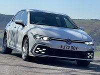 USED 2022 72 VOLKSWAGEN GOLF 1.4 TSI 13kWh GTE Hatchback 5dr Petrol Plug-in Hybrid DSG Euro 6 (s/s) (245 ps) GTE Plug in Hybrid, ACC, 1 Owner