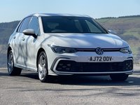 USED 2022 72 VOLKSWAGEN GOLF 1.4 TSI 13kWh GTE Hatchback 5dr Petrol Plug-in Hybrid DSG Euro 6 (s/s) (245 ps) GTE Plug in Hybrid, ACC, 1 Owner