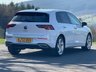 USED 2022 72 VOLKSWAGEN GOLF 1.4 TSI 13kWh GTE Hatchback 5dr Petrol Plug-in Hybrid DSG Euro 6 (s/s) (245 ps) GTE Plug in Hybrid, ACC, 1 Owner