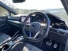 USED 2022 72 VOLKSWAGEN GOLF 1.4 TSI 13kWh GTE Hatchback 5dr Petrol Plug-in Hybrid DSG Euro 6 (s/s) (245 ps) GTE Plug in Hybrid, ACC, 1 Owner