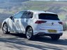 USED 2022 72 VOLKSWAGEN GOLF 1.4 TSI 13kWh GTE Hatchback 5dr Petrol Plug-in Hybrid DSG Euro 6 (s/s) (245 ps) GTE Plug in Hybrid, ACC, 1 Owner
