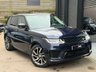 USED 2018 68 LAND ROVER RANGE ROVER SPORT 3.0 SD V6 HSE Dynamic SUV 5dr Diesel Auto 4WD Euro 6 (s/s) (306 ps) 21"ALLOYS+FSH+2KEYS+FRIDGE+REV CAM