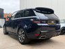 USED 2018 68 LAND ROVER RANGE ROVER SPORT 3.0 SD V6 HSE Dynamic SUV 5dr Diesel Auto 4WD Euro 6 (s/s) (306 ps) 21"ALLOYS+FSH+2KEYS+FRIDGE+REV CAM