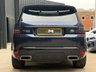 USED 2018 68 LAND ROVER RANGE ROVER SPORT 3.0 SD V6 HSE Dynamic SUV 5dr Diesel Auto 4WD Euro 6 (s/s) (306 ps) 21"ALLOYS+FSH+2KEYS+FRIDGE+REV CAM