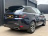 USED 2018 68 LAND ROVER RANGE ROVER SPORT 3.0 SD V6 HSE Dynamic SUV 5dr Diesel Auto 4WD Euro 6 (s/s) (306 ps) 21"ALLOYS+FSH+2KEYS+FRIDGE+REV CAM