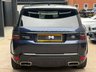 USED 2018 68 LAND ROVER RANGE ROVER SPORT 3.0 SD V6 HSE Dynamic SUV 5dr Diesel Auto 4WD Euro 6 (s/s) (306 ps) 21"ALLOYS+FSH+2KEYS+FRIDGE+REV CAM