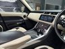 USED 2018 68 LAND ROVER RANGE ROVER SPORT 3.0 SD V6 HSE Dynamic SUV 5dr Diesel Auto 4WD Euro 6 (s/s) (306 ps) 21"ALLOYS+FSH+2KEYS+FRIDGE+REV CAM