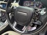 USED 2018 68 LAND ROVER RANGE ROVER SPORT 3.0 SD V6 HSE Dynamic SUV 5dr Diesel Auto 4WD Euro 6 (s/s) (306 ps) 21"ALLOYS+FSH+2KEYS+FRIDGE+REV CAM