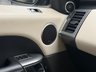 USED 2018 68 LAND ROVER RANGE ROVER SPORT 3.0 SD V6 HSE Dynamic SUV 5dr Diesel Auto 4WD Euro 6 (s/s) (306 ps) 21"ALLOYS+FSH+2KEYS+FRIDGE+REV CAM