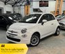 USED 2016 66 FIAT 500 1.2 ECO Pop Star Euro 6 (s/s) 3dr FSH*ULEZ*MOT MARCH 27*