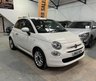 USED 2016 66 FIAT 500 1.2 ECO Pop Star Euro 6 (s/s) 3dr FSH*ULEZ*MOT MARCH 27*