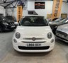 USED 2016 66 FIAT 500 1.2 ECO Pop Star Euro 6 (s/s) 3dr FSH*ULEZ*MOT MARCH 27*