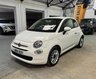 USED 2016 66 FIAT 500 1.2 ECO Pop Star Euro 6 (s/s) 3dr FSH*ULEZ*MOT MARCH 27*