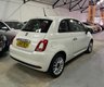USED 2016 66 FIAT 500 1.2 ECO Pop Star Euro 6 (s/s) 3dr FSH*ULEZ*MOT MARCH 27*