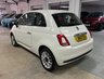 USED 2016 66 FIAT 500 1.2 ECO Pop Star Euro 6 (s/s) 3dr FSH*ULEZ*MOT MARCH 27*