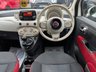 USED 2016 66 FIAT 500 1.2 ECO Pop Star Euro 6 (s/s) 3dr FSH*ULEZ*MOT MARCH 27*
