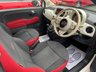 USED 2016 66 FIAT 500 1.2 ECO Pop Star Euro 6 (s/s) 3dr FSH*ULEZ*MOT MARCH 27*