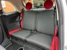 USED 2016 66 FIAT 500 1.2 ECO Pop Star Euro 6 (s/s) 3dr FSH*ULEZ*MOT MARCH 27*