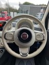 USED 2016 66 FIAT 500 1.2 ECO Pop Star Euro 6 (s/s) 3dr FSH*ULEZ*MOT MARCH 27*