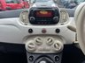 USED 2016 66 FIAT 500 1.2 ECO Pop Star Euro 6 (s/s) 3dr FSH*ULEZ*MOT MARCH 27*