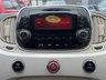 USED 2016 66 FIAT 500 1.2 ECO Pop Star Euro 6 (s/s) 3dr FSH*ULEZ*MOT MARCH 27*