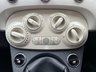USED 2016 66 FIAT 500 1.2 ECO Pop Star Euro 6 (s/s) 3dr FSH*ULEZ*MOT MARCH 27*
