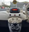 USED 2016 66 FIAT 500 1.2 ECO Pop Star Euro 6 (s/s) 3dr FSH*ULEZ*MOT MARCH 27*
