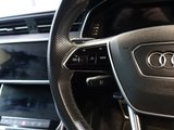 USED 2021 21 AUDI A6 SALOON 2.0 TDI 40 Black Edition Saloon 4dr Diesel S Tronic Euro 6 (s/s) (204 ps) STYLISH A6 IN SUPER CONDITION THROUGHOUT - COMES WITH A WELL DOCUMENTED  AUDI MAIN DEALER SERVICE HISTORY + VIRTUAL COCKPIT DIGITAL DASH DISPLAY + REAR VIEW CAMERA + MEMORY FUNCION + SATELLITE NAVIGATION + BANG AND OLUFSEN SPEAKER SYSTEM + APPLE CARPLAY / ANDROID AUTO + AMBIENT LIGHTING + APPS CONTROL / WIFI NETWORK + AUTOMATIC LED HEADLIGHTS + DAB DIGITAL RADIO + FLAT BOTTOM STEERING WHEEL + WIRELESS PHONE CHARGER + ELECTRIC ADJUSTABLE STEERING COLUMN + CRUISE CONTROL + ISOFIX POINTS