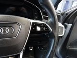 USED 2021 21 AUDI A6 SALOON 2.0 TDI 40 Black Edition Saloon 4dr Diesel S Tronic Euro 6 (s/s) (204 ps) STYLISH A6 IN SUPER CONDITION THROUGHOUT - COMES WITH A WELL DOCUMENTED  AUDI MAIN DEALER SERVICE HISTORY + VIRTUAL COCKPIT DIGITAL DASH DISPLAY + REAR VIEW CAMERA + MEMORY FUNCION + SATELLITE NAVIGATION + BANG AND OLUFSEN SPEAKER SYSTEM + APPLE CARPLAY / ANDROID AUTO + AMBIENT LIGHTING + APPS CONTROL / WIFI NETWORK + AUTOMATIC LED HEADLIGHTS + DAB DIGITAL RADIO + FLAT BOTTOM STEERING WHEEL + WIRELESS PHONE CHARGER + ELECTRIC ADJUSTABLE STEERING COLUMN + CRUISE CONTROL + ISOFIX POINTS