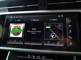USED 2021 21 AUDI A6 SALOON 2.0 TDI 40 Black Edition Saloon 4dr Diesel S Tronic Euro 6 (s/s) (204 ps) STYLISH A6 IN SUPER CONDITION THROUGHOUT - COMES WITH A WELL DOCUMENTED  AUDI MAIN DEALER SERVICE HISTORY + VIRTUAL COCKPIT DIGITAL DASH DISPLAY + REAR VIEW CAMERA + MEMORY FUNCION + SATELLITE NAVIGATION + BANG AND OLUFSEN SPEAKER SYSTEM + APPLE CARPLAY / ANDROID AUTO + AMBIENT LIGHTING + APPS CONTROL / WIFI NETWORK + AUTOMATIC LED HEADLIGHTS + DAB DIGITAL RADIO + FLAT BOTTOM STEERING WHEEL + WIRELESS PHONE CHARGER + ELECTRIC ADJUSTABLE STEERING COLUMN + CRUISE CONTROL + ISOFIX POINTS