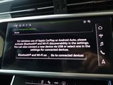 USED 2021 21 AUDI A6 SALOON 2.0 TDI 40 Black Edition Saloon 4dr Diesel S Tronic Euro 6 (s/s) (204 ps) STYLISH A6 IN SUPER CONDITION THROUGHOUT - COMES WITH A WELL DOCUMENTED  AUDI MAIN DEALER SERVICE HISTORY + VIRTUAL COCKPIT DIGITAL DASH DISPLAY + REAR VIEW CAMERA + MEMORY FUNCION + SATELLITE NAVIGATION + BANG AND OLUFSEN SPEAKER SYSTEM + APPLE CARPLAY / ANDROID AUTO + AMBIENT LIGHTING + APPS CONTROL / WIFI NETWORK + AUTOMATIC LED HEADLIGHTS + DAB DIGITAL RADIO + FLAT BOTTOM STEERING WHEEL + WIRELESS PHONE CHARGER + ELECTRIC ADJUSTABLE STEERING COLUMN + CRUISE CONTROL + ISOFIX POINTS