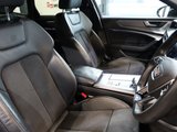 USED 2021 21 AUDI A6 SALOON 2.0 TDI 40 Black Edition Saloon 4dr Diesel S Tronic Euro 6 (s/s) (204 ps) STYLISH A6 IN SUPER CONDITION THROUGHOUT - COMES WITH A WELL DOCUMENTED  AUDI MAIN DEALER SERVICE HISTORY + VIRTUAL COCKPIT DIGITAL DASH DISPLAY + REAR VIEW CAMERA + MEMORY FUNCION + SATELLITE NAVIGATION + BANG AND OLUFSEN SPEAKER SYSTEM + APPLE CARPLAY / ANDROID AUTO + AMBIENT LIGHTING + APPS CONTROL / WIFI NETWORK + AUTOMATIC LED HEADLIGHTS + DAB DIGITAL RADIO + FLAT BOTTOM STEERING WHEEL + WIRELESS PHONE CHARGER + ELECTRIC ADJUSTABLE STEERING COLUMN + CRUISE CONTROL + ISOFIX POINTS