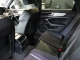 USED 2021 21 AUDI A6 SALOON 2.0 TDI 40 Black Edition Saloon 4dr Diesel S Tronic Euro 6 (s/s) (204 ps) STYLISH A6 IN SUPER CONDITION THROUGHOUT - COMES WITH A WELL DOCUMENTED  AUDI MAIN DEALER SERVICE HISTORY + VIRTUAL COCKPIT DIGITAL DASH DISPLAY + REAR VIEW CAMERA + MEMORY FUNCION + SATELLITE NAVIGATION + BANG AND OLUFSEN SPEAKER SYSTEM + APPLE CARPLAY / ANDROID AUTO + AMBIENT LIGHTING + APPS CONTROL / WIFI NETWORK + AUTOMATIC LED HEADLIGHTS + DAB DIGITAL RADIO + FLAT BOTTOM STEERING WHEEL + WIRELESS PHONE CHARGER + ELECTRIC ADJUSTABLE STEERING COLUMN + CRUISE CONTROL + ISOFIX POINTS