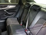 USED 2021 21 AUDI A6 SALOON 2.0 TDI 40 Black Edition Saloon 4dr Diesel S Tronic Euro 6 (s/s) (204 ps) STYLISH A6 IN SUPER CONDITION THROUGHOUT - COMES WITH A WELL DOCUMENTED  AUDI MAIN DEALER SERVICE HISTORY + VIRTUAL COCKPIT DIGITAL DASH DISPLAY + REAR VIEW CAMERA + MEMORY FUNCION + SATELLITE NAVIGATION + BANG AND OLUFSEN SPEAKER SYSTEM + APPLE CARPLAY / ANDROID AUTO + AMBIENT LIGHTING + APPS CONTROL / WIFI NETWORK + AUTOMATIC LED HEADLIGHTS + DAB DIGITAL RADIO + FLAT BOTTOM STEERING WHEEL + WIRELESS PHONE CHARGER + ELECTRIC ADJUSTABLE STEERING COLUMN + CRUISE CONTROL + ISOFIX POINTS