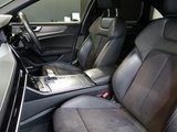 USED 2021 21 AUDI A6 SALOON 2.0 TDI 40 Black Edition Saloon 4dr Diesel S Tronic Euro 6 (s/s) (204 ps) STYLISH A6 IN SUPER CONDITION THROUGHOUT - COMES WITH A WELL DOCUMENTED  AUDI MAIN DEALER SERVICE HISTORY + VIRTUAL COCKPIT DIGITAL DASH DISPLAY + REAR VIEW CAMERA + MEMORY FUNCION + SATELLITE NAVIGATION + BANG AND OLUFSEN SPEAKER SYSTEM + APPLE CARPLAY / ANDROID AUTO + AMBIENT LIGHTING + APPS CONTROL / WIFI NETWORK + AUTOMATIC LED HEADLIGHTS + DAB DIGITAL RADIO + FLAT BOTTOM STEERING WHEEL + WIRELESS PHONE CHARGER + ELECTRIC ADJUSTABLE STEERING COLUMN + CRUISE CONTROL + ISOFIX POINTS