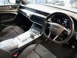 USED 2021 21 AUDI A6 SALOON 2.0 TDI 40 Black Edition Saloon 4dr Diesel S Tronic Euro 6 (s/s) (204 ps) STYLISH A6 IN SUPER CONDITION THROUGHOUT - COMES WITH A WELL DOCUMENTED  AUDI MAIN DEALER SERVICE HISTORY + VIRTUAL COCKPIT DIGITAL DASH DISPLAY + REAR VIEW CAMERA + MEMORY FUNCION + SATELLITE NAVIGATION + BANG AND OLUFSEN SPEAKER SYSTEM + APPLE CARPLAY / ANDROID AUTO + AMBIENT LIGHTING + APPS CONTROL / WIFI NETWORK + AUTOMATIC LED HEADLIGHTS + DAB DIGITAL RADIO + FLAT BOTTOM STEERING WHEEL + WIRELESS PHONE CHARGER + ELECTRIC ADJUSTABLE STEERING COLUMN + CRUISE CONTROL + ISOFIX POINTS