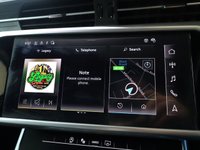 USED 2021 21 AUDI A6 SALOON 2.0 TDI 40 Black Edition Saloon 4dr Diesel S Tronic Euro 6 (s/s) (204 ps) STYLISH A6 IN SUPER CONDITION THROUGHOUT - COMES WITH A WELL DOCUMENTED  AUDI MAIN DEALER SERVICE HISTORY + VIRTUAL COCKPIT DIGITAL DASH DISPLAY + REAR VIEW CAMERA + MEMORY FUNCION + SATELLITE NAVIGATION + BANG AND OLUFSEN SPEAKER SYSTEM + APPLE CARPLAY / ANDROID AUTO + AMBIENT LIGHTING + APPS CONTROL / WIFI NETWORK + AUTOMATIC LED HEADLIGHTS + DAB DIGITAL RADIO + FLAT BOTTOM STEERING WHEEL + WIRELESS PHONE CHARGER + ELECTRIC ADJUSTABLE STEERING COLUMN + CRUISE CONTROL + ISOFIX POINTS