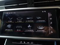 USED 2021 21 AUDI A6 SALOON 2.0 TDI 40 Black Edition Saloon 4dr Diesel S Tronic Euro 6 (s/s) (204 ps) STYLISH A6 IN SUPER CONDITION THROUGHOUT - COMES WITH A WELL DOCUMENTED  AUDI MAIN DEALER SERVICE HISTORY + VIRTUAL COCKPIT DIGITAL DASH DISPLAY + REAR VIEW CAMERA + MEMORY FUNCION + SATELLITE NAVIGATION + BANG AND OLUFSEN SPEAKER SYSTEM + APPLE CARPLAY / ANDROID AUTO + AMBIENT LIGHTING + APPS CONTROL / WIFI NETWORK + AUTOMATIC LED HEADLIGHTS + DAB DIGITAL RADIO + FLAT BOTTOM STEERING WHEEL + WIRELESS PHONE CHARGER + ELECTRIC ADJUSTABLE STEERING COLUMN + CRUISE CONTROL + ISOFIX POINTS