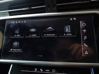 USED 2021 21 AUDI A6 SALOON 2.0 TDI 40 Black Edition Saloon 4dr Diesel S Tronic Euro 6 (s/s) (204 ps) STYLISH A6 IN SUPER CONDITION THROUGHOUT - COMES WITH A WELL DOCUMENTED  AUDI MAIN DEALER SERVICE HISTORY + VIRTUAL COCKPIT DIGITAL DASH DISPLAY + REAR VIEW CAMERA + MEMORY FUNCION + SATELLITE NAVIGATION + BANG AND OLUFSEN SPEAKER SYSTEM + APPLE CARPLAY / ANDROID AUTO + AMBIENT LIGHTING + APPS CONTROL / WIFI NETWORK + AUTOMATIC LED HEADLIGHTS + DAB DIGITAL RADIO + FLAT BOTTOM STEERING WHEEL + WIRELESS PHONE CHARGER + ELECTRIC ADJUSTABLE STEERING COLUMN + CRUISE CONTROL + ISOFIX POINTS