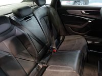 USED 2021 21 AUDI A6 SALOON 2.0 TDI 40 Black Edition Saloon 4dr Diesel S Tronic Euro 6 (s/s) (204 ps) STYLISH A6 IN SUPER CONDITION THROUGHOUT - COMES WITH A WELL DOCUMENTED  AUDI MAIN DEALER SERVICE HISTORY + VIRTUAL COCKPIT DIGITAL DASH DISPLAY + REAR VIEW CAMERA + MEMORY FUNCION + SATELLITE NAVIGATION + BANG AND OLUFSEN SPEAKER SYSTEM + APPLE CARPLAY / ANDROID AUTO + AMBIENT LIGHTING + APPS CONTROL / WIFI NETWORK + AUTOMATIC LED HEADLIGHTS + DAB DIGITAL RADIO + FLAT BOTTOM STEERING WHEEL + WIRELESS PHONE CHARGER + ELECTRIC ADJUSTABLE STEERING COLUMN + CRUISE CONTROL + ISOFIX POINTS